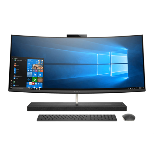 HP Envy Curved 34 b152in All in One Desktop